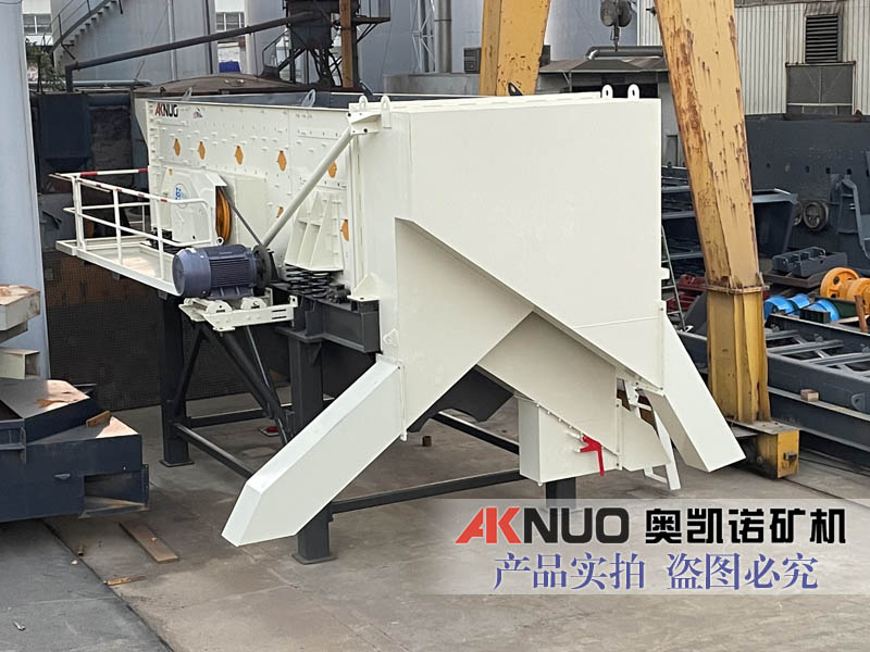 蜜桃又粗又爽成人WWW网站廠家模塊化篩分機